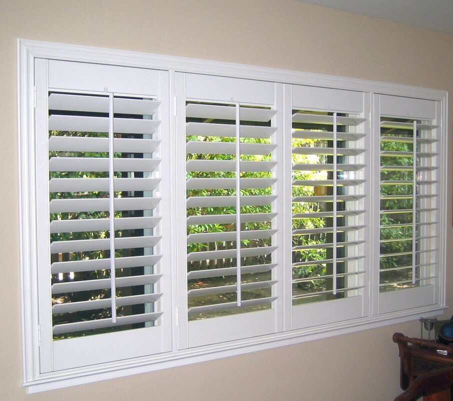 Window Blinds Knoxville Tn